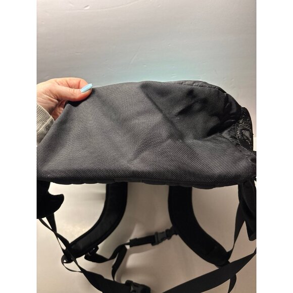 The North‎ Face Blue Recon Backpack - Picture 8 of 8